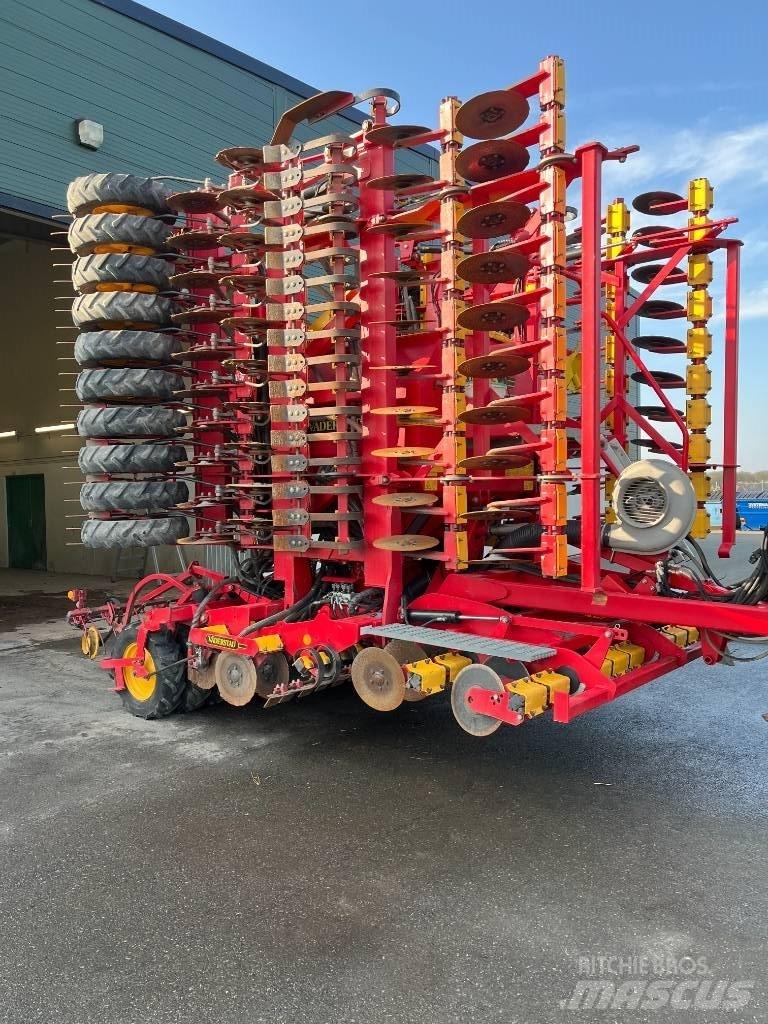Väderstad Rapid800 鑽頭