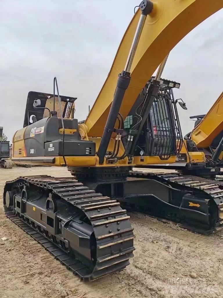 CAT 340 履帶式 挖土機/掘鑿機/挖掘機