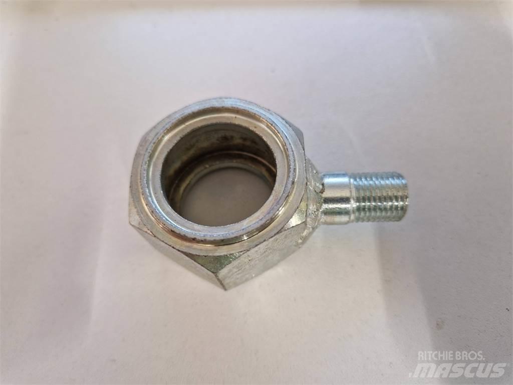Rottne 051-0037 收穫機頭