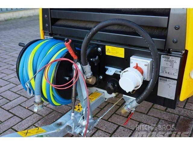 Kaeser M27 E 空氣壓縮機