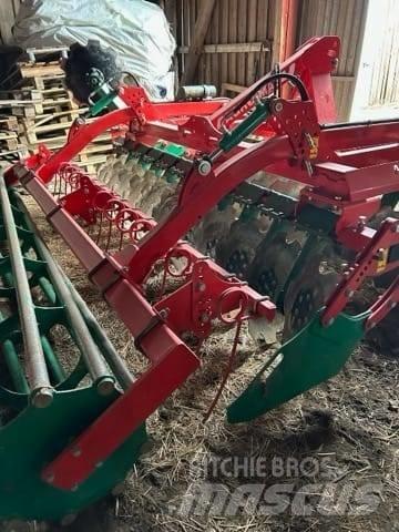 Agro Masz BT30 圓盤耙