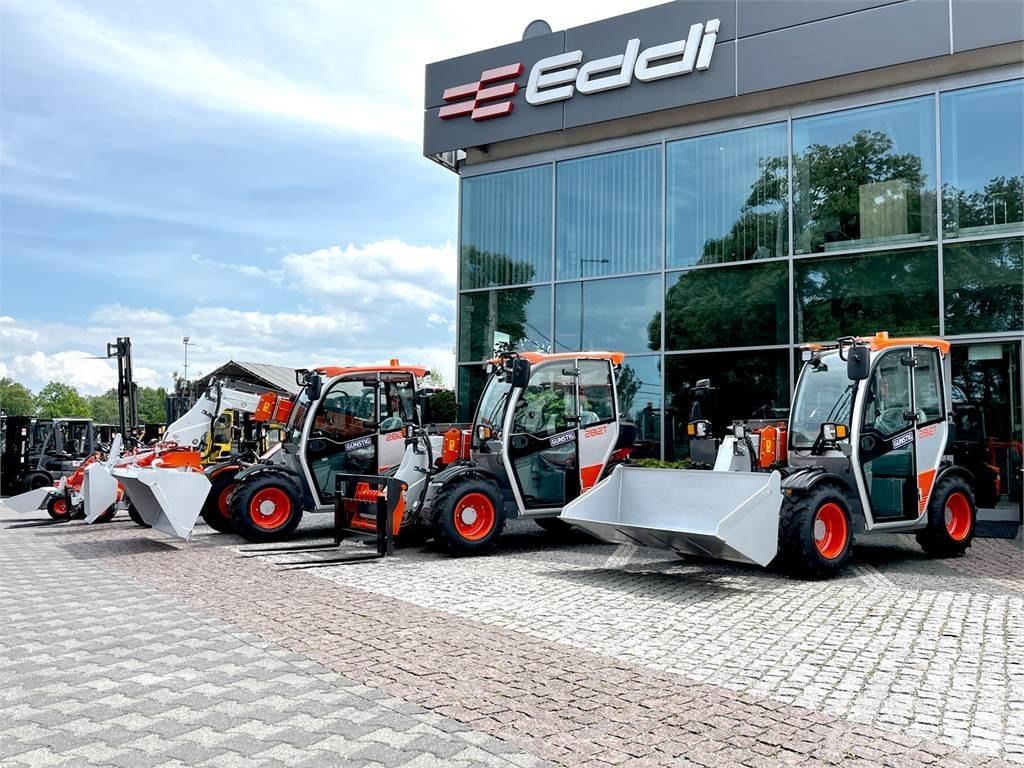  2812T telehandler 輪胎式裝載機
