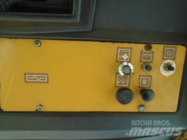 Tanguay CC125B 林業其他機械設備