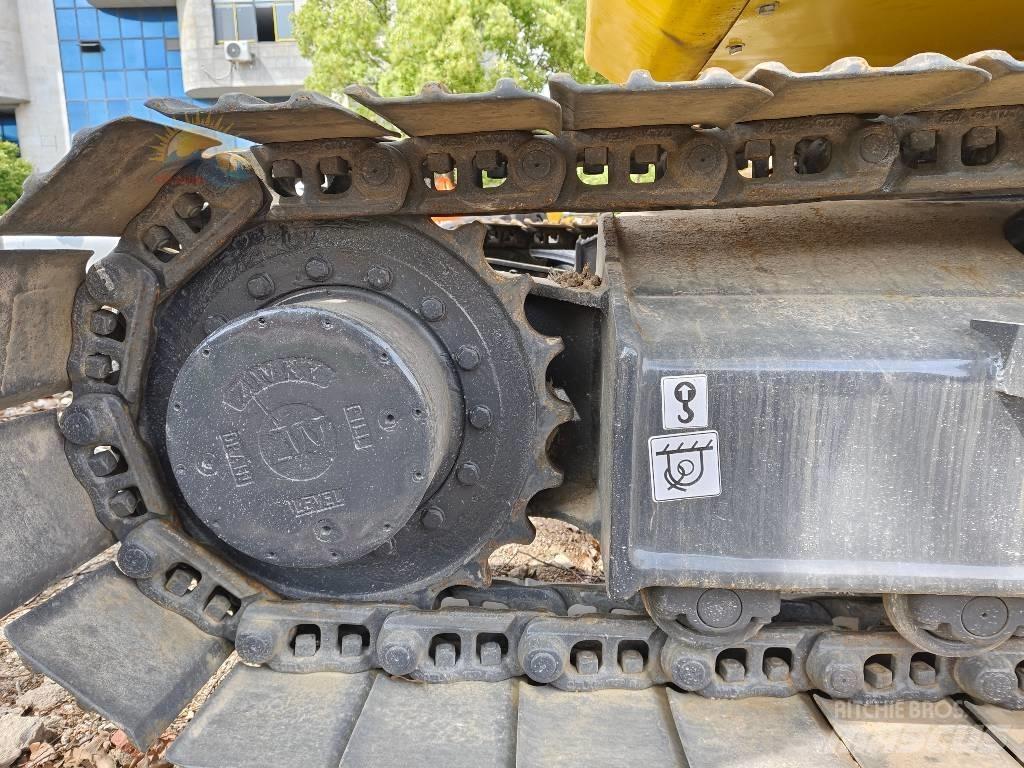 Komatsu PC 130-7 履帶式 挖土機/掘鑿機/挖掘機