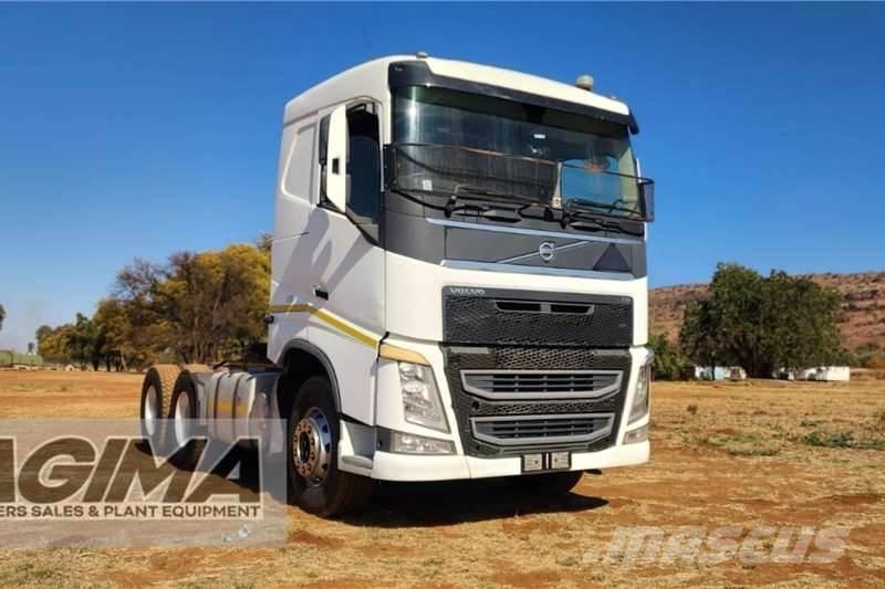 Volvo FH440 其他貨車