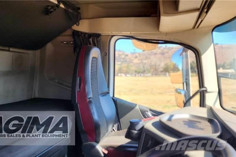 Volvo FH440 其他貨車