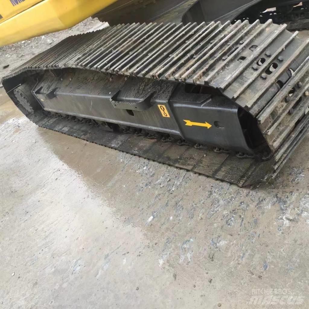 Komatsu PC 200-8N1 履帶式 挖土機/掘鑿機/挖掘機