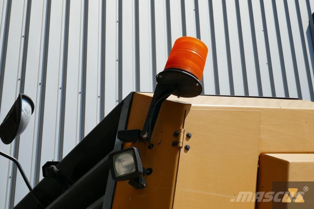 CAT PM622 瀝青冷銑刨機/銑床