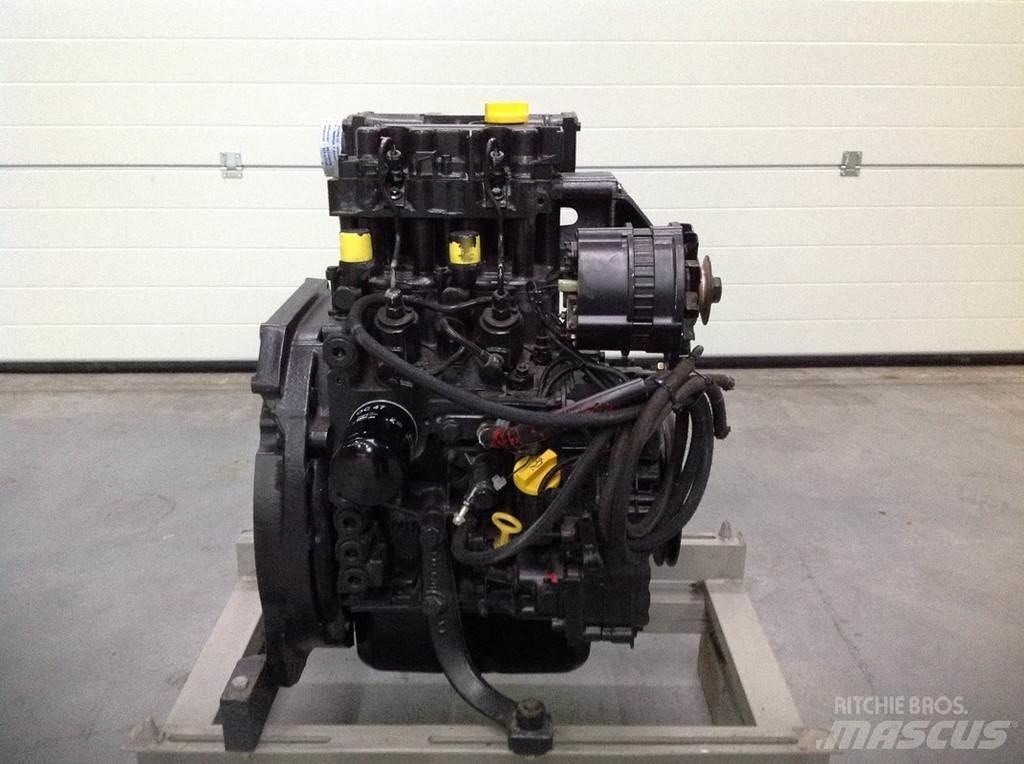 Deutz F2M2011 NEW 引擎/發動機