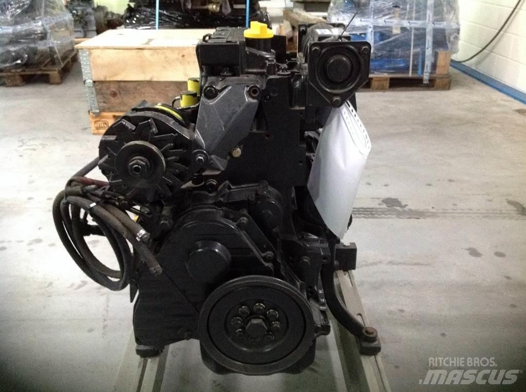 Deutz F2M2011 NEW 引擎/發動機