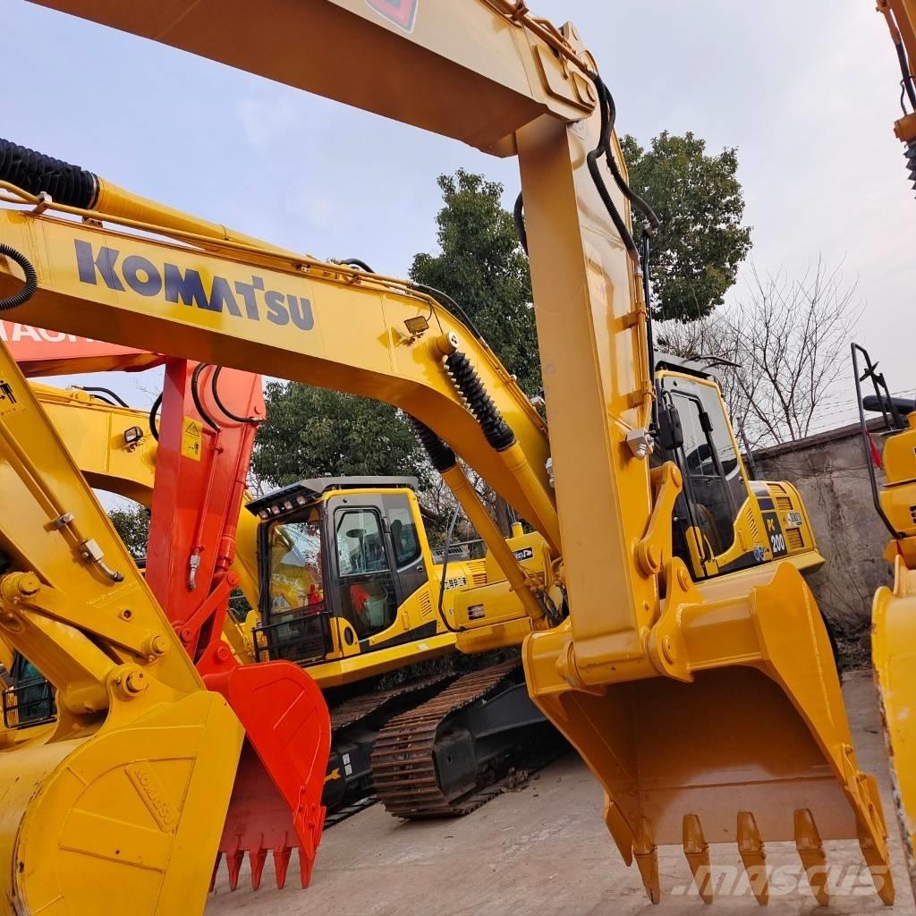 CAT 320 GC 履帶式 挖土機/掘鑿機/挖掘機