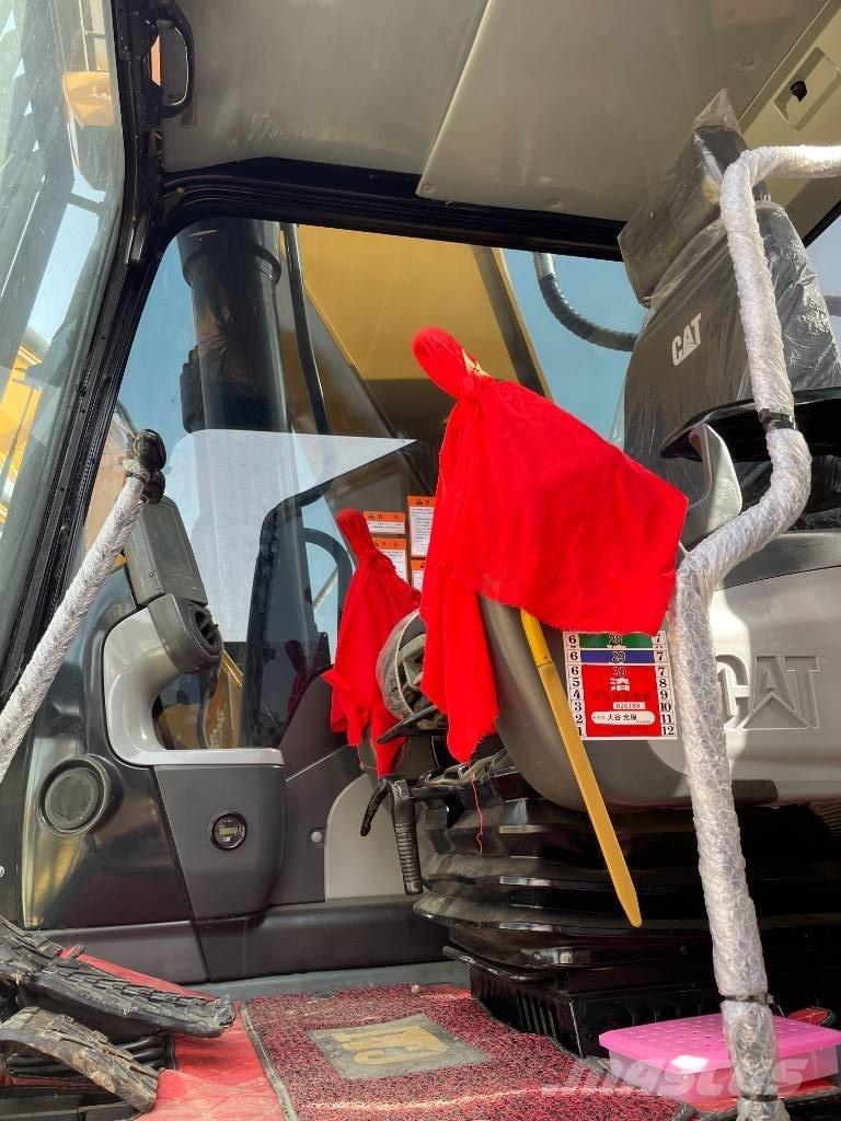 CAT 336 D L 履帶式 挖土機/掘鑿機/挖掘機