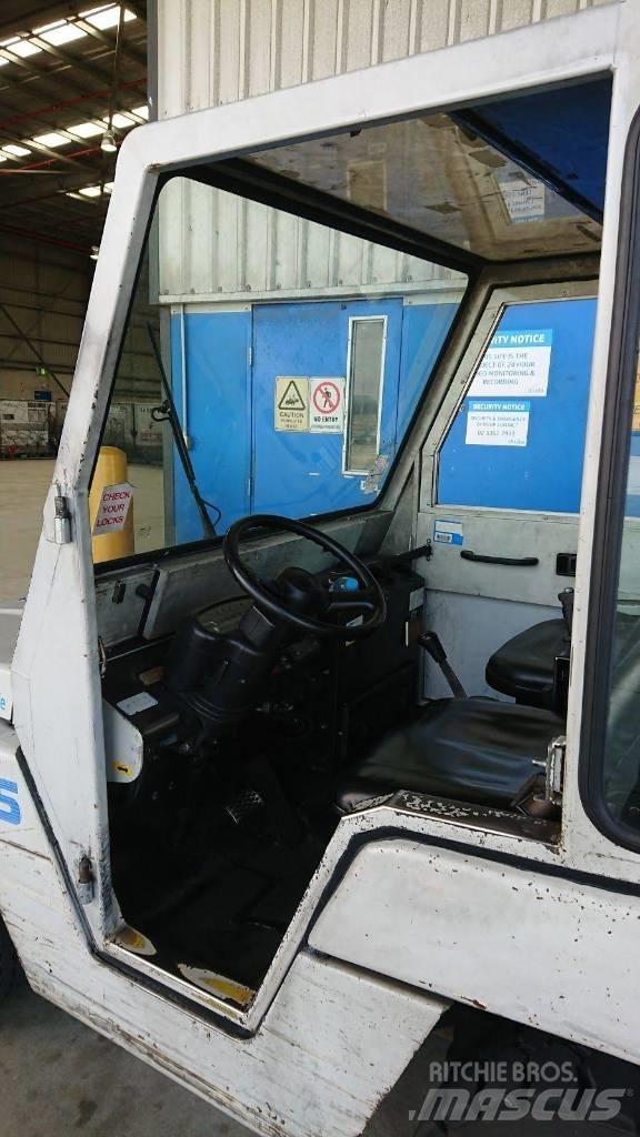 Toyota 42-2TD25 其他物料運輸工具