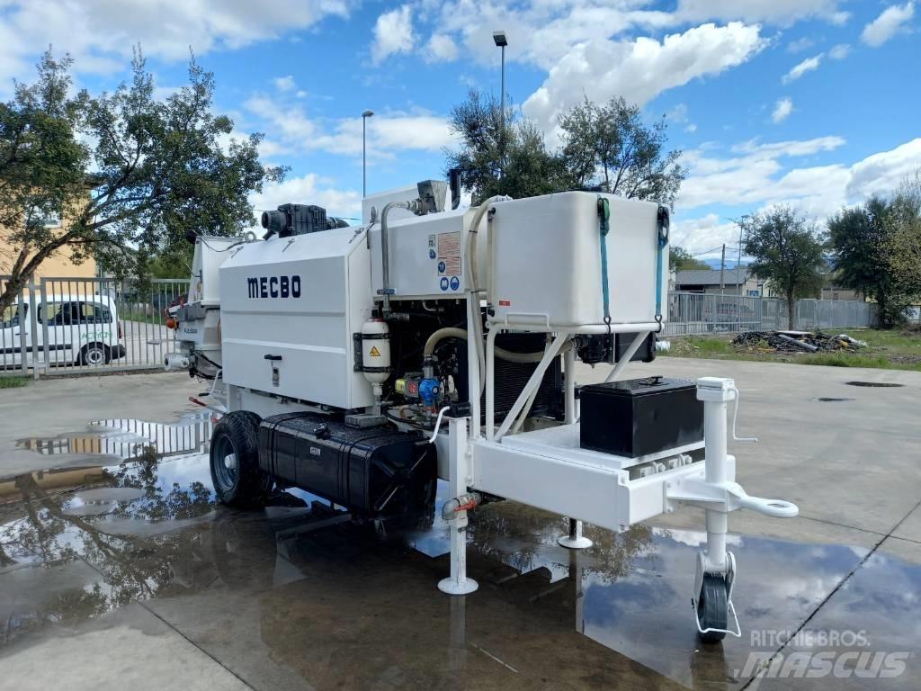 Mecbo P6.90 APV/DI 其他