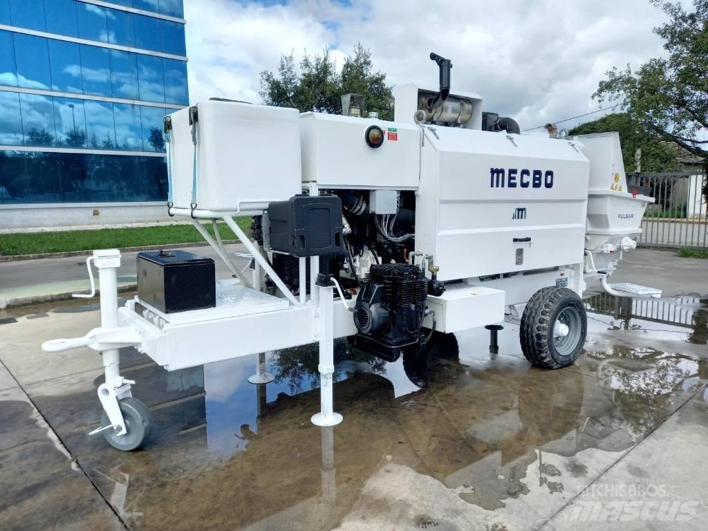 Mecbo P6.90 APV/DI 其他