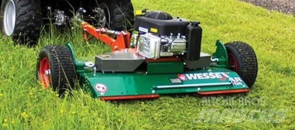 Wessex Wessex  AR-120 小型牽引機配件