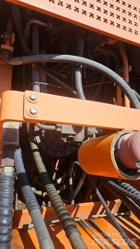 Doosan DX 300 LC 履帶式 挖土機/掘鑿機/挖掘機
