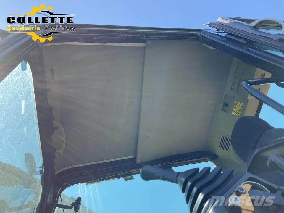 CAT 330 D 履帶式 挖土機/掘鑿機/挖掘機