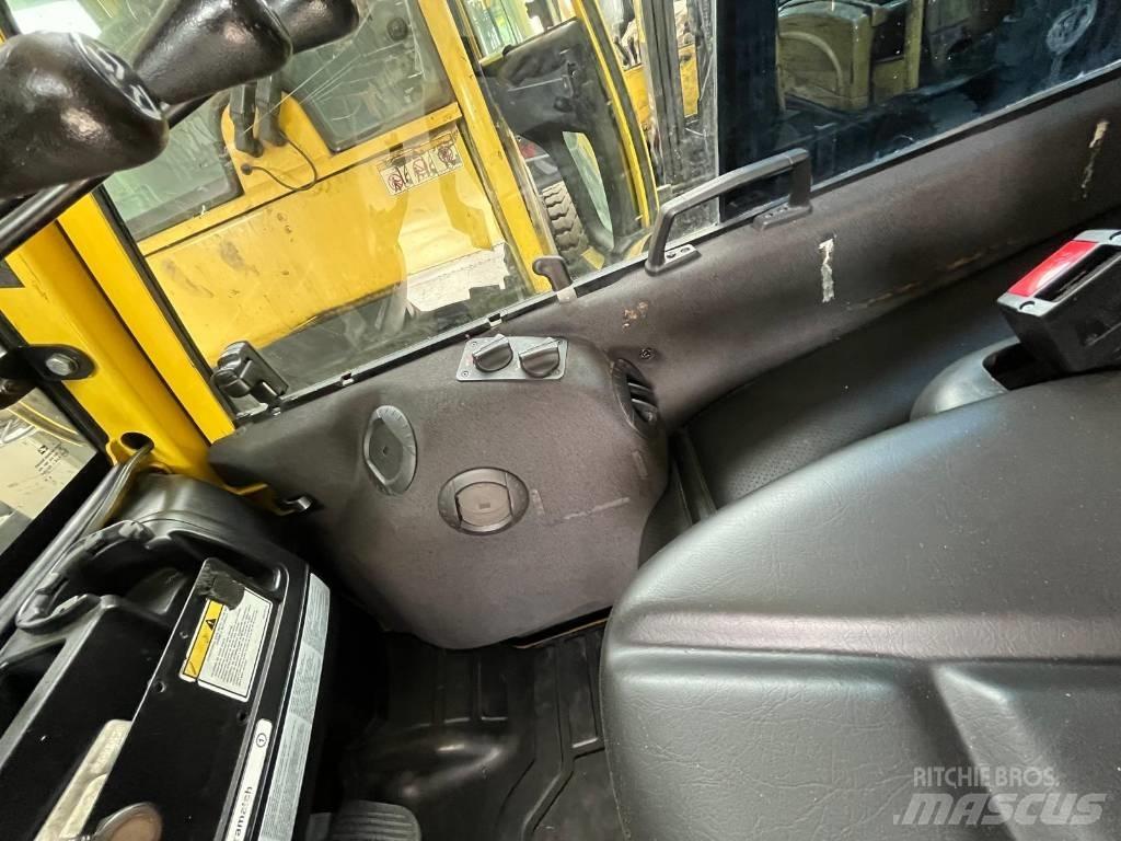Hyster H3.0FT 液化石油氣LPG卡車