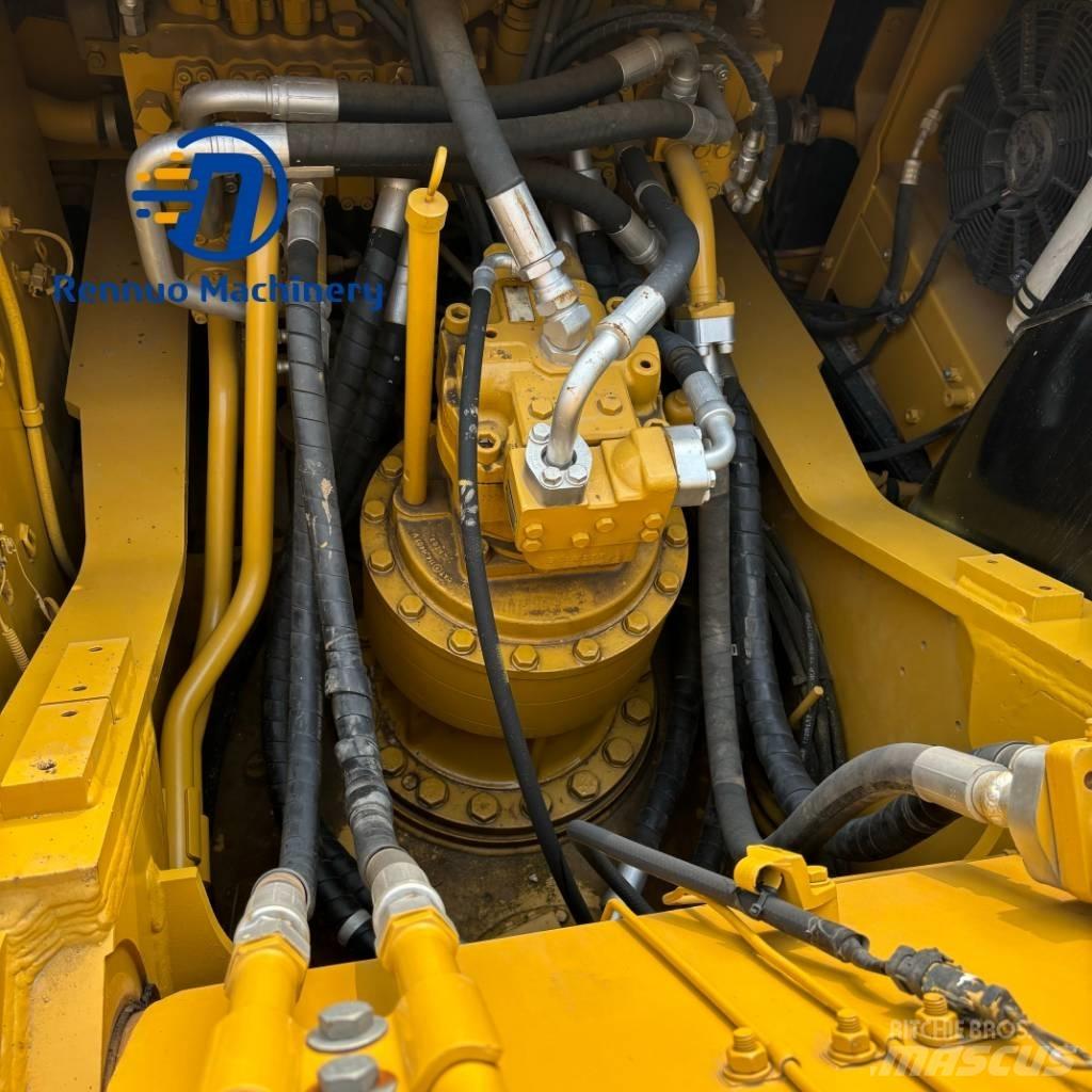 CAT 326D2 履帶式 挖土機/掘鑿機/挖掘機