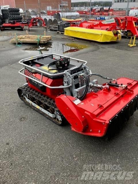 Timan Rc 1000 多用途機械