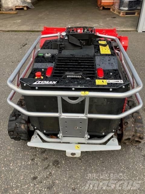 Timan Rc 1000 多用途機械