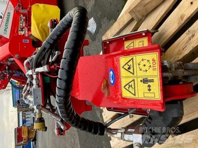 Timan Rc 1000 多用途機械