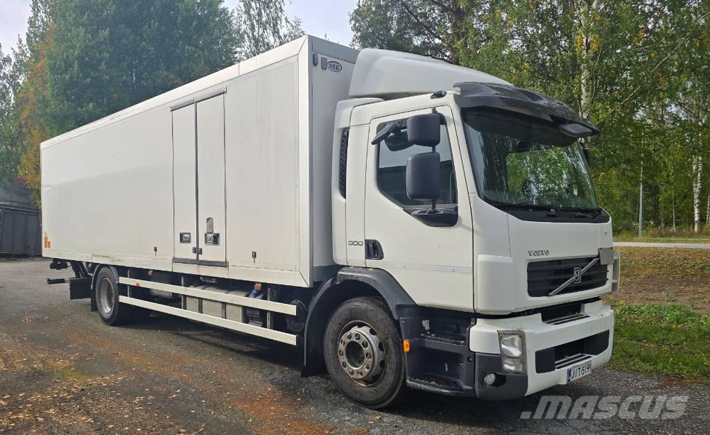 Volvo FE 300 溫控卡車