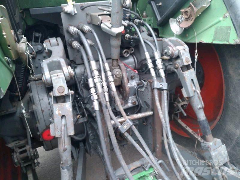 Horsch Joker 6 HD 圓盤耙