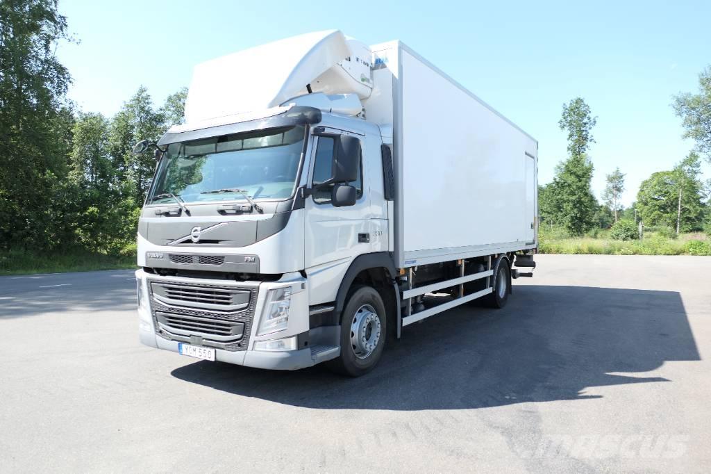 Volvo FM330 4x2 溫控卡車