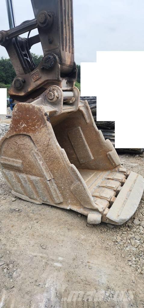 Volvo EC 300 E 履帶式 挖土機/掘鑿機/挖掘機