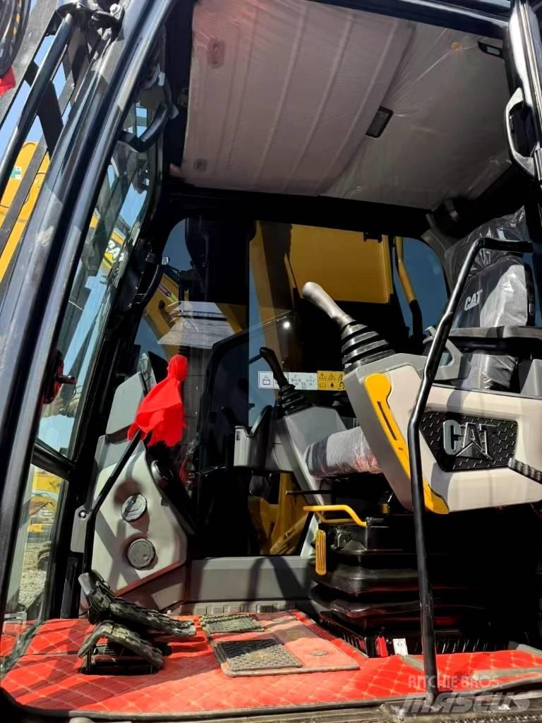 CAT 345GC 履帶式 挖土機/掘鑿機/挖掘機