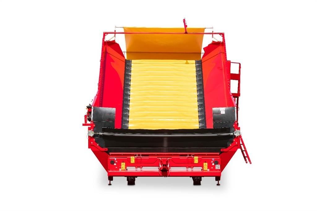 Grimme POWERCOMBI 馬鈴薯設備 - 其他