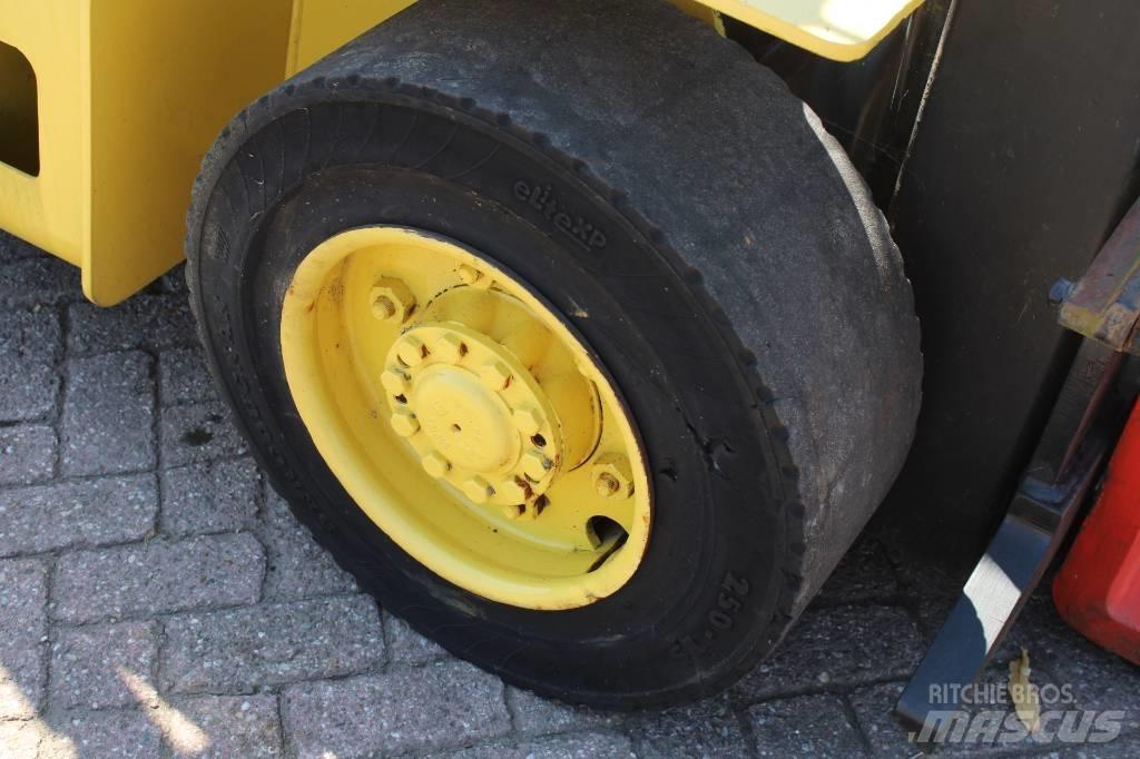 Hyster H 4.00 XL 柴油卡車