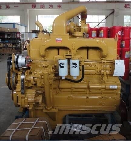Cummins NTC-290 引擎/發動機