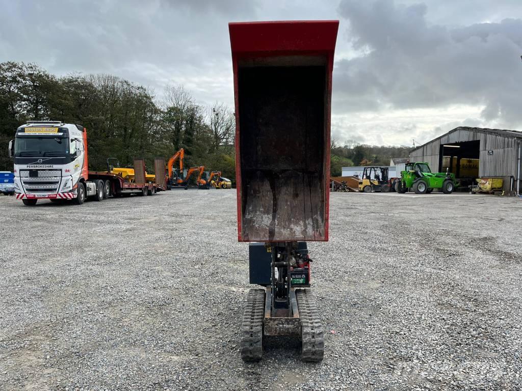 Slanetrac HT1000 其他