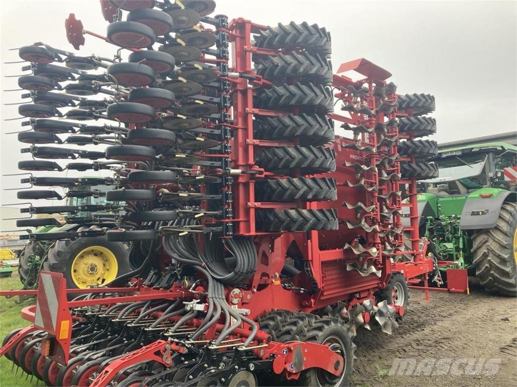 Horsch Pronto 7DC 鑽頭