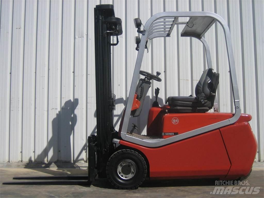 BT C3E 150 電動堆高機
