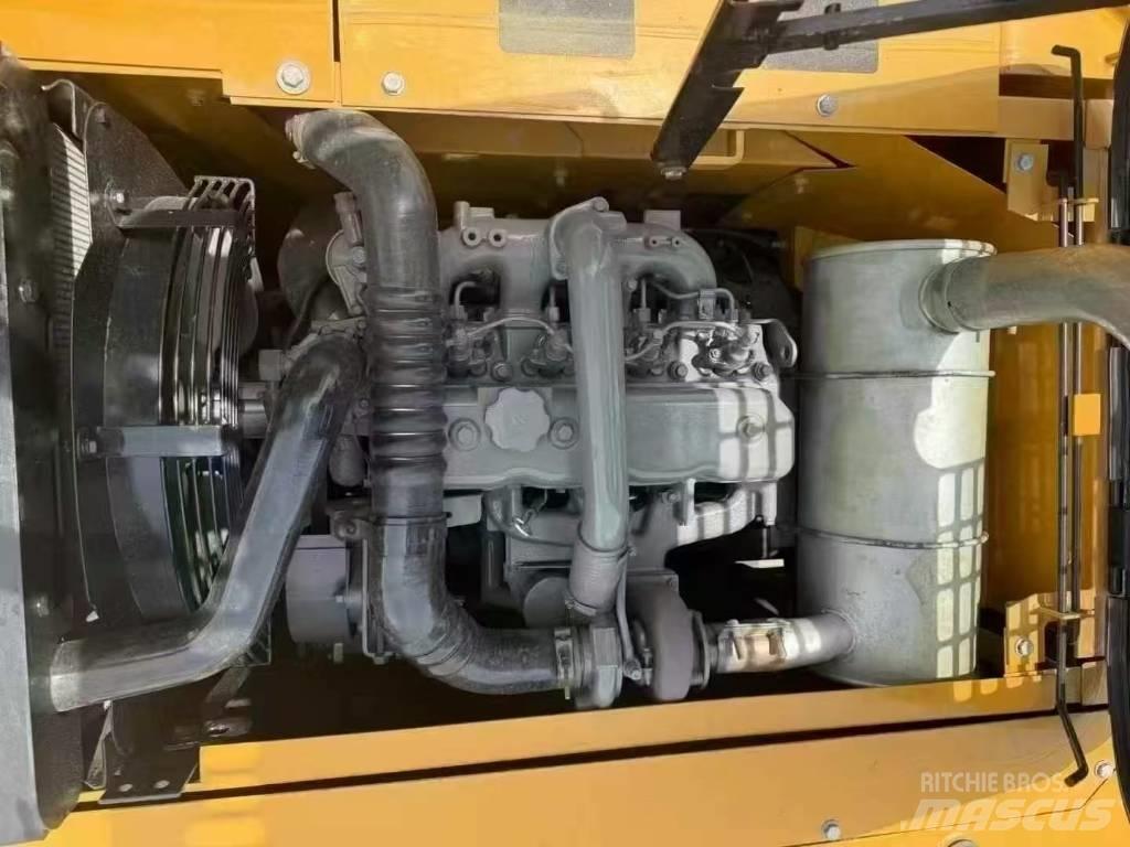 Sany SY 135 C 履帶式 挖土機/掘鑿機/挖掘機