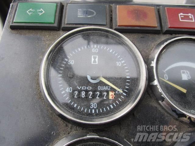 kalmar 15-1200 柴油卡車