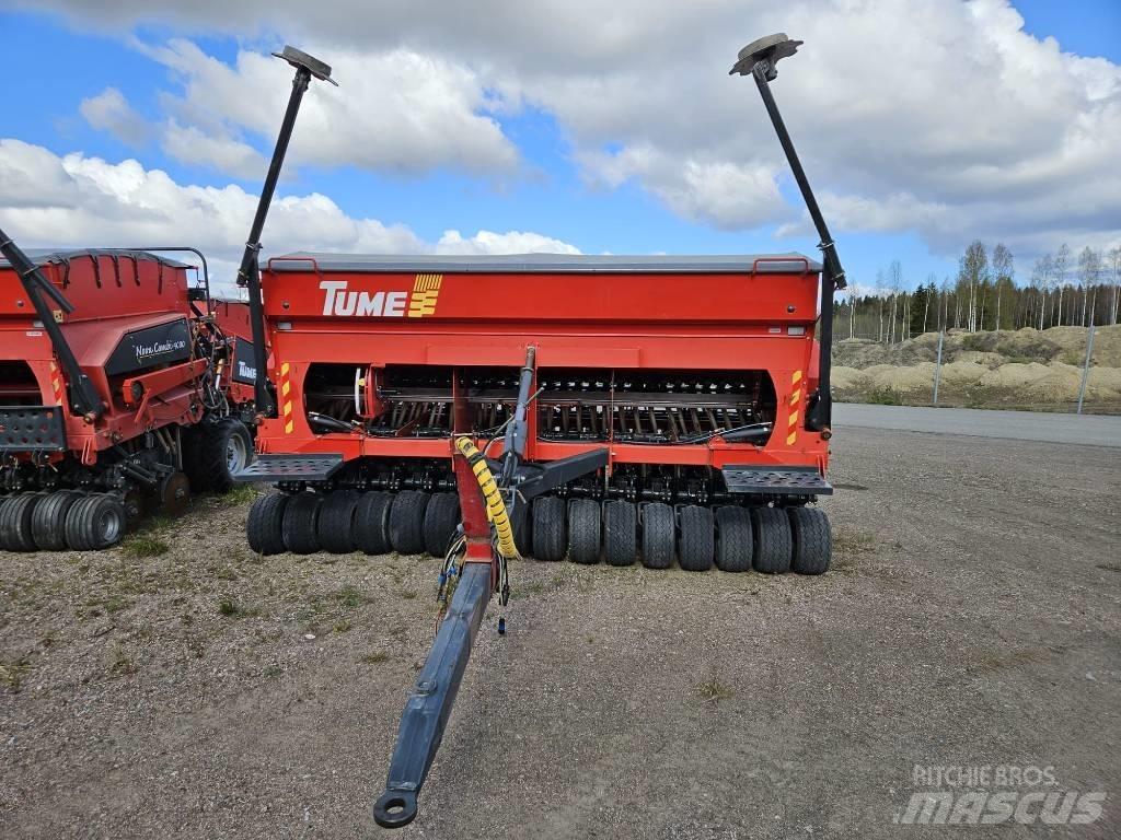 Tume Nova Combi 4000 組合鑽