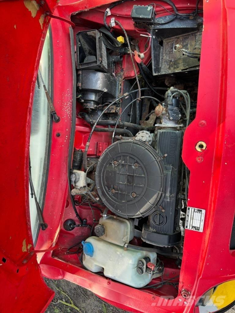  BANHAM KIT CAR 汽車