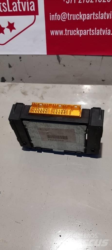 MAN TGA.  81258117013 電子設備