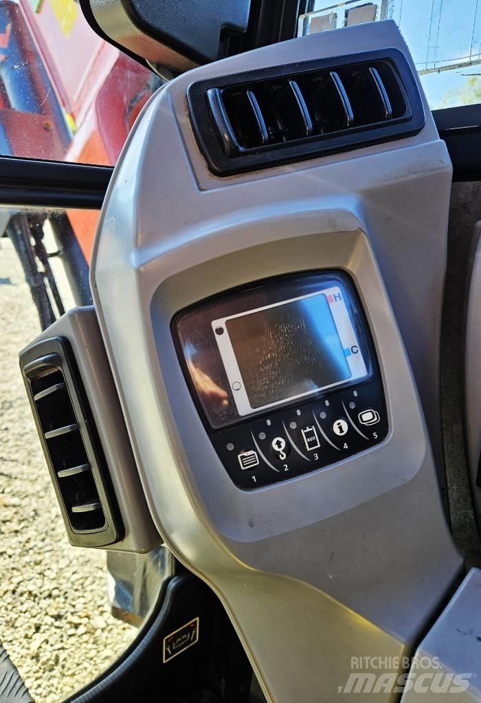 Kubota KX 080-4 中型挖土機/掘鑿機/挖掘機 7t-12t