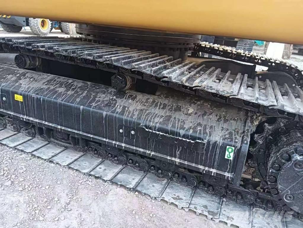 CAT 324 D L 履帶式 挖土機/掘鑿機/挖掘機