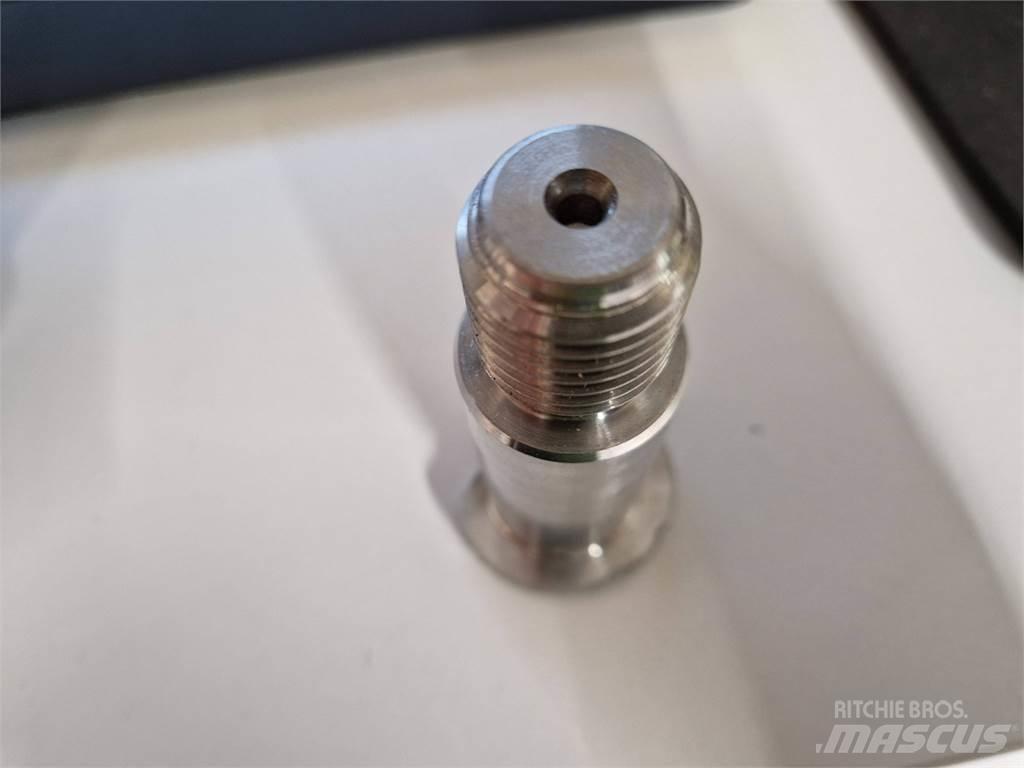 Rottne 072-0112 收穫機頭