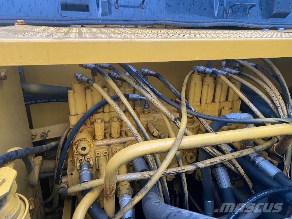 CAT 320 C L 履帶式 挖土機/掘鑿機/挖掘機