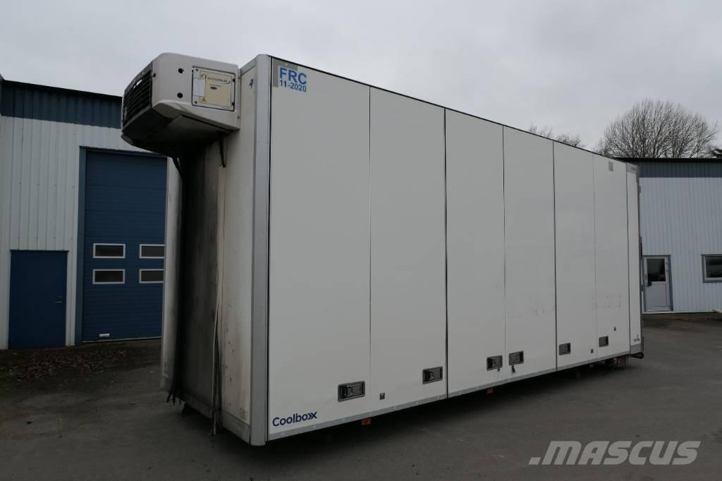 Noblat FRC 廂櫃