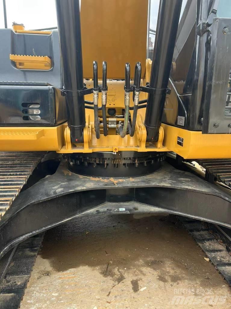 CAT 320 履帶式 挖土機/掘鑿機/挖掘機