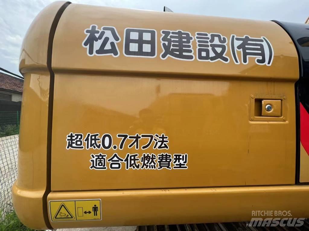 CAT 320 履帶式 挖土機/掘鑿機/挖掘機